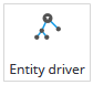 Entity Driver icon