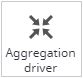 Aggregation Driver icon