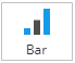 bar chart icon