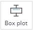 box plot chart icon