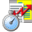 Icon for C RSA Polling Settings.