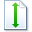 Icon for Page Height.