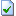 Confirmed Document icon