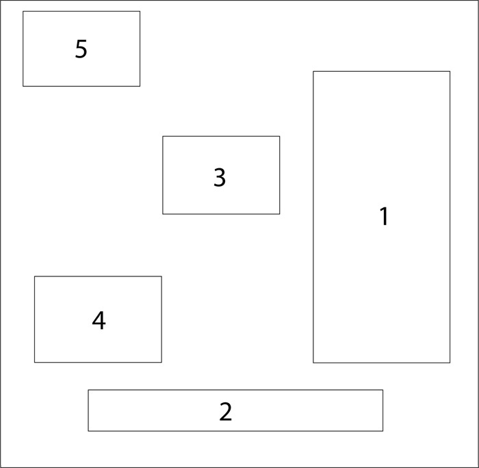 Left to Right reading order reversed