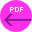 PDF Convert program icon