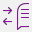 import-export comments icon