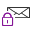 secure delivery icon