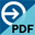 PDF Create icon