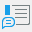 Comments panel icon