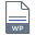WordPerfect icon