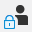Manage Trusted Identities icon