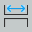 Fit Width icon
