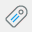 tags panel icon