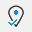 set bookmark destination icon
