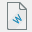 Watermarks panel icon